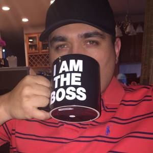 Meet your Posher, Rodrigo